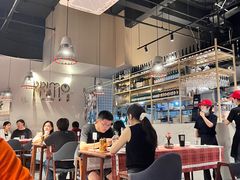 -Primo·丽莫意大利窑烤披萨