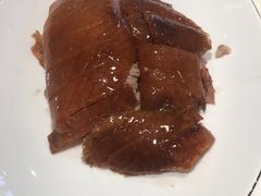 漢舍招牌果木烤鸭-漢舍中国菜馆(889广场店)