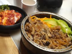 -韩宫宴烤肉·料理(砂之船奥特莱斯店)