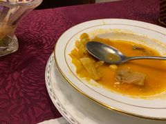 -92°C俄式厨房(中央大街店)