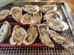 -蚝英雄鲜蚝自助专门店(长楹天街直营店)