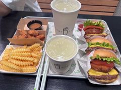 -Shake Shack(南山万象天地店)