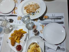 -Deer Park鹿园西餐(仁恒置地广场店)
