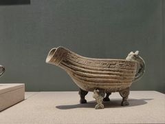 -长沙博物馆
