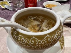 -马勒别墅·中餐厅