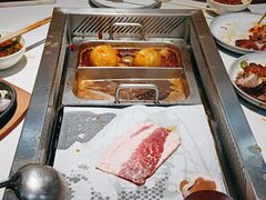 -新艺自助美食城(中山路店)