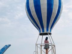 -渔岛海洋度假区