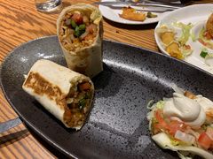 -Cactus墨西哥仙人掌餐厅