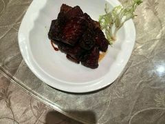 -乾隆美食·本帮菜(黄河路店)