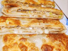 -东兴楼饭庄(六里桥店)
