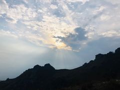 -灵山
