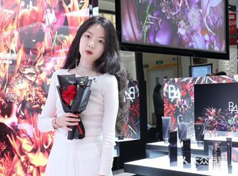 北京双安POLA开业王府井apmPOLA体验