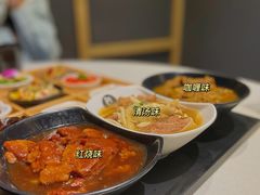 -新仙清汤牛腩(铜锣湾店)