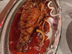 -肖记公安牛肉鱼杂馆·省级非物质文化遗产(江汉路直营店)