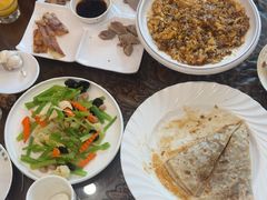 -民族饭荘(新华大街店)