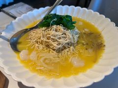 -食廬(虹桥南丰城店)