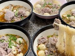 -榮泰米粉湯(Left Shop)