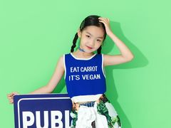 -潮童星少儿模特形体培训(郑州总校)
