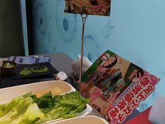 -海底捞火锅(新松江路店)