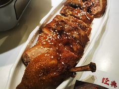 -乔阿马·江南味·驴肉香(龙湖华泾天街店)