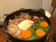 -铃木食堂(帽儿胡同店)