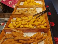 -聚盛源蒸汽海鲜火锅烤肉自助(巨川金海岸购物广场店)