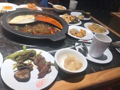 -张树军海鲜(王府壹号店)