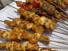 -回·龙虾铺·盆盆蟹·烧烤大排档(回龙观店)