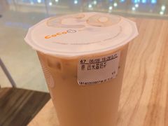 -CoCo都可(铁西万达店)