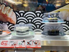 -万岁寿司(蓬江万达店)