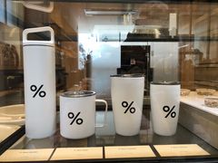 -% Arabica(京都东山店)