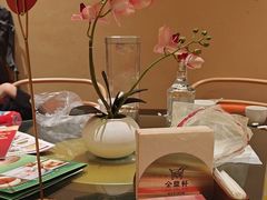 -金鼎轩(鸟巢北辰荟店)