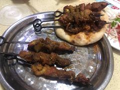 -海军馕坑肉店(库尔勒总店)