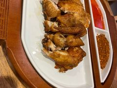麦麦山烤鸡-麦麦山云南菜(复地活力城店)