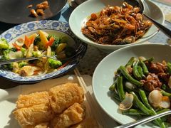 -杭州西湖柳莺里酒店·闻莺厅