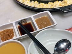 -韩宫宴和牛烤肉(盐城金鹰店)