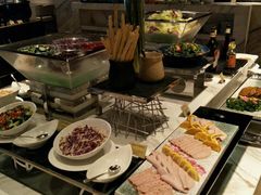 -云庭咖啡厅· 中航泊悦酒店(虹桥T2店)