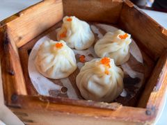 -顺德美的万豪酒店-万豪中餐厅