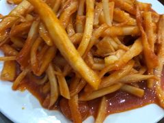 -金明姬和众烧烤店(东铁营店)