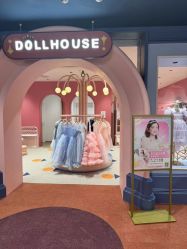 -奈尔宝家庭中心·亲子餐厅(北京东坝万达店)