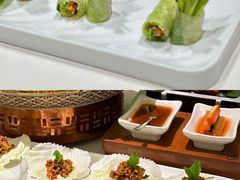 -金链花·泰国餐厅(国贸店)