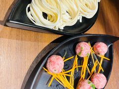 -快乐小羊·内蒙牛羊肉火锅(流花中心店)