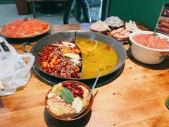 -楠火锅(哈尔滨金爵万象店)