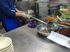 -牛马行牛肉饸饹铺(青岛街店)