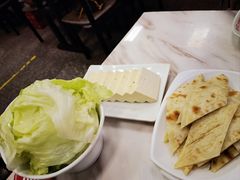-彭记铁锅肥肠(东四总店)