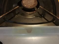 -贺野·自助炭火烤肉(紫藤路店)