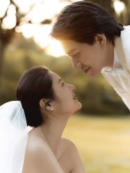 -CD视觉婚纱摄影