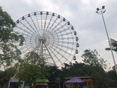 -雀儿山公园