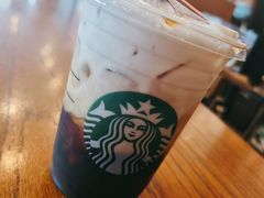 -星巴克(成都龙湖三千集店)