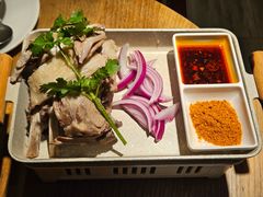 -耶里夏丽·新疆菜·家庭聚场(百联中环购物广场店)